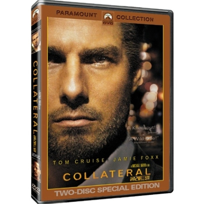 [DVD] COLLATERAL