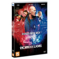 [DVD] Detective Knight: Independence