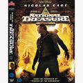 [DVD] National Treasure