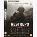 [DVD] RESTREPO
