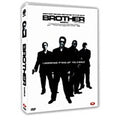 [DVD] BROTHER