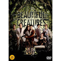 [DVD] Beautiful Creatures