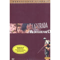 [DVD] La Strada + Mediterraneo