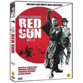 [DVD] Red Sun