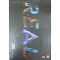 [DVD] REAL
