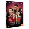 [DVD] Get The Girl