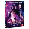 [DVD] American Night