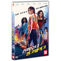 [DVD] Gunpowder Milkshake