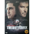 [DVD] Butterfly On A Wheel