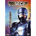 [DVD] Robocop 4; Dark Justice