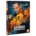 [DVD] OVERRUN