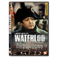 [DVD] WATERLOO