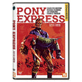 [DVD] Pony Express