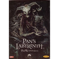 [DVD] Pan`S Labyrinth