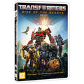 [DVD] Transformers: Rise Of The Beasts