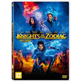 [DVD] Knights Of The Zodiac