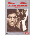 [DVD] Lethal Weapon
