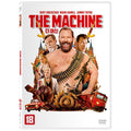 [DVD] The Machine