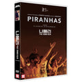 [DVD] PIRANHAS