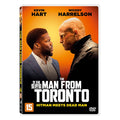 [DVD] The Man From Toronto
