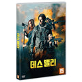 [DVD] Death Valley