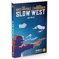 [DVD] Slow West