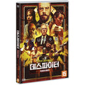 [DVD] KNUCKLEDUST