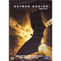 [DVD] Batman Begins