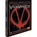 [DVD] V For Vendetta