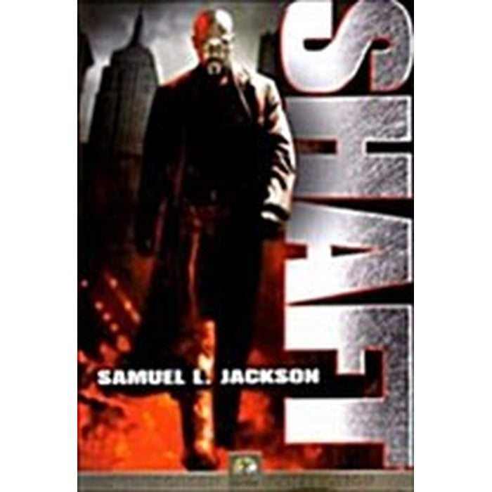 [DVD] SHAFT