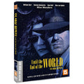 [DVD] Bis Ans Ende Der Welt, Until The End Of The World