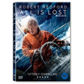 [DVD] All Is Lost