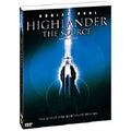 [DVD] Highlander - The Source