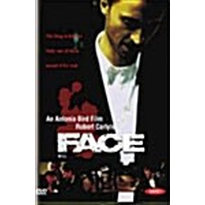 [DVD] FACE