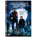 [DVD] Cirque Du Freak: The Vampire‘S Assistant