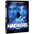 [DVD] HACKERS