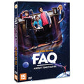 [DVD] Frequently Asked Questions About Time Travel