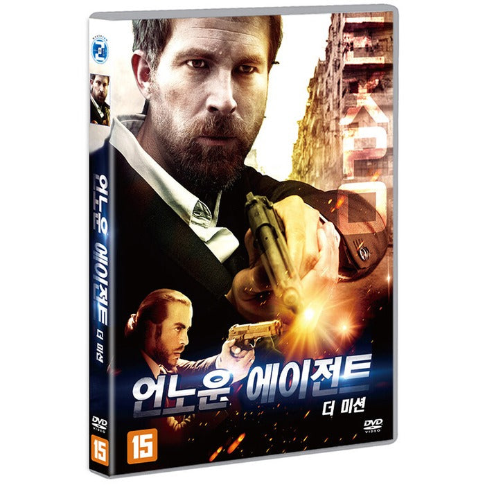 [DVD] EXPO