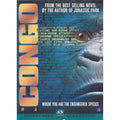 [DVD] CONGO