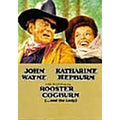[DVD] Rooster Cogburn