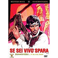[DVD] Se Sei Vivo Spara, Django Kill