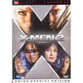 [DVD] (Fox) Xman 2 Se (2Disc.Outbox) - Patrick Ste. Hashman. Ian Mckillon. Barry
