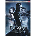 [DVD] Blade Iii Trinity