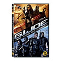 [DVD] G.I. Joe: The Rise Of Cobra