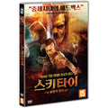 [DVD] Skif, The Scythian