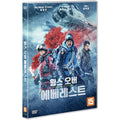 [DVD] , Wings Over Everest