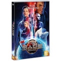 [DVD] Вратарь Галактики, Cosmobal