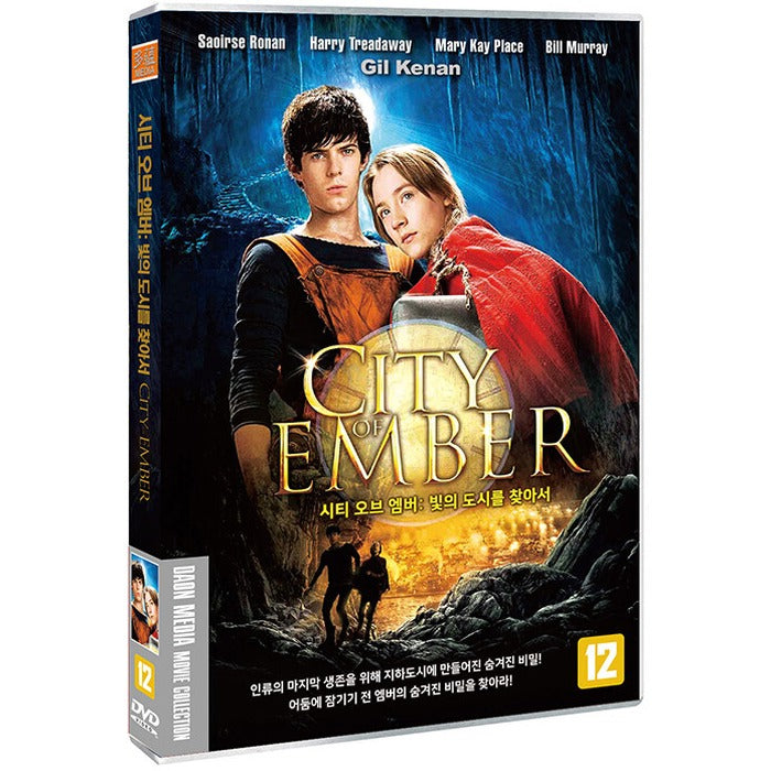 [DVD] City Of Ember