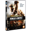 [DVD] Kickboxer Retaliation