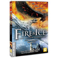 [DVD] Fire & Ice